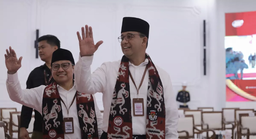 Amin Komitmen Ciptakan Negara yang Bersahabat bagi Semua Unsur