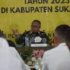 Bupati Imbau Kades Terpilih Tepati Janji Politik