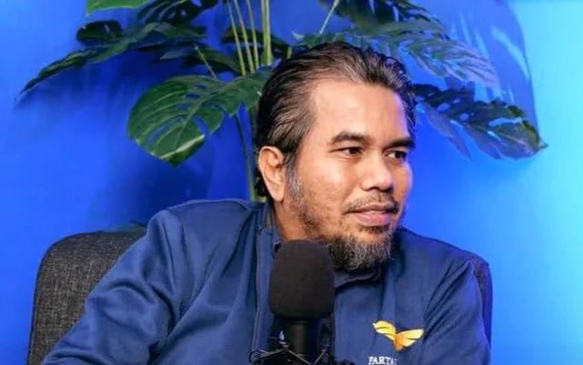 Kubu Ganjar-Mahfud Disebut Sibuk Sebarkan Isu, Teddy Gusnaidi: Dasar Cengeng