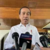 Jokowi Sebut Ibu Kota Negara Baru Siapkan Sekolah Berkualitas Unggul