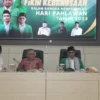 Hadapi Pemilu 2024, Semua Pihak Diminta Istiqomah Jaga Keutuhan Bangsa