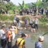 Tukang Parkir di Area Wisata Ditemukan Tewas di Aliran Sungai Citepus