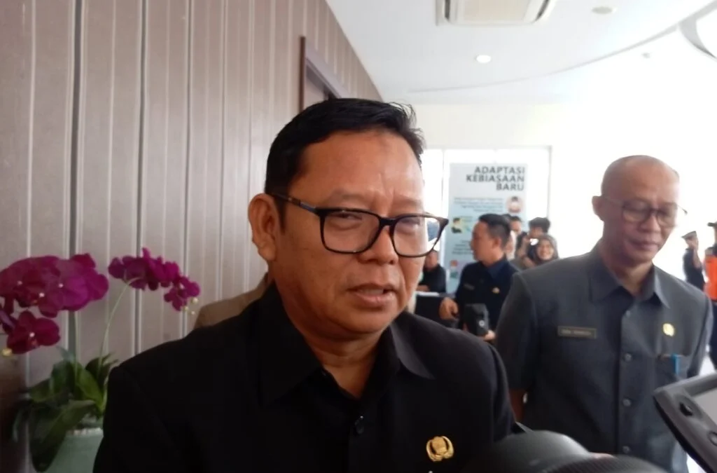 SKPD dan Warga Harus Konsisten Laksanakan Jumsih