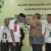 Puluhan Kades di Bimtek Peningkatan Kapasitas