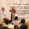 Camat dan Kades Ikuti Training ESQ Leadership Center