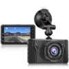 Chortau Dual Dashcam Dengan Kualitas Wide - Angle