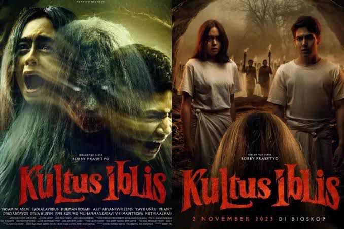 Film Bioskop Kultu Iblis