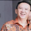 Cerita Ahok Dikatai Bodoh Gabung PDIP