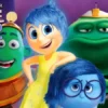 Film Inside Out 2