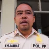 Hasil Penertiban, Satpol PP Amankan 15 Ribu APK