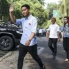 Fadli Zon Sebut Gibran Cawapres Karena Garis Tangan