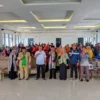 JPPR Gelar Diseminasi Penelitian