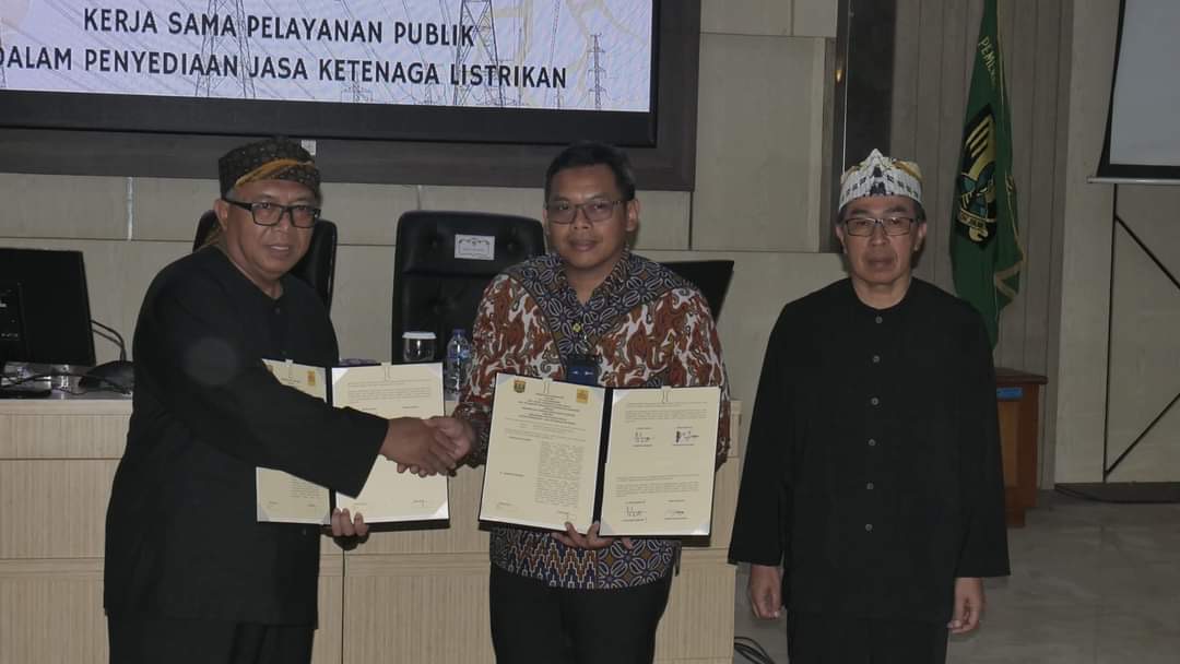 Bupati Dorong Inovasi Pemanfaatan Ruang Produktif untuk Pertanian