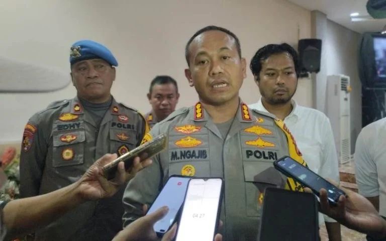 Ada Sanksi Menanti Jika Oknum Polisi Tidak Netral pada Pemilu 2024