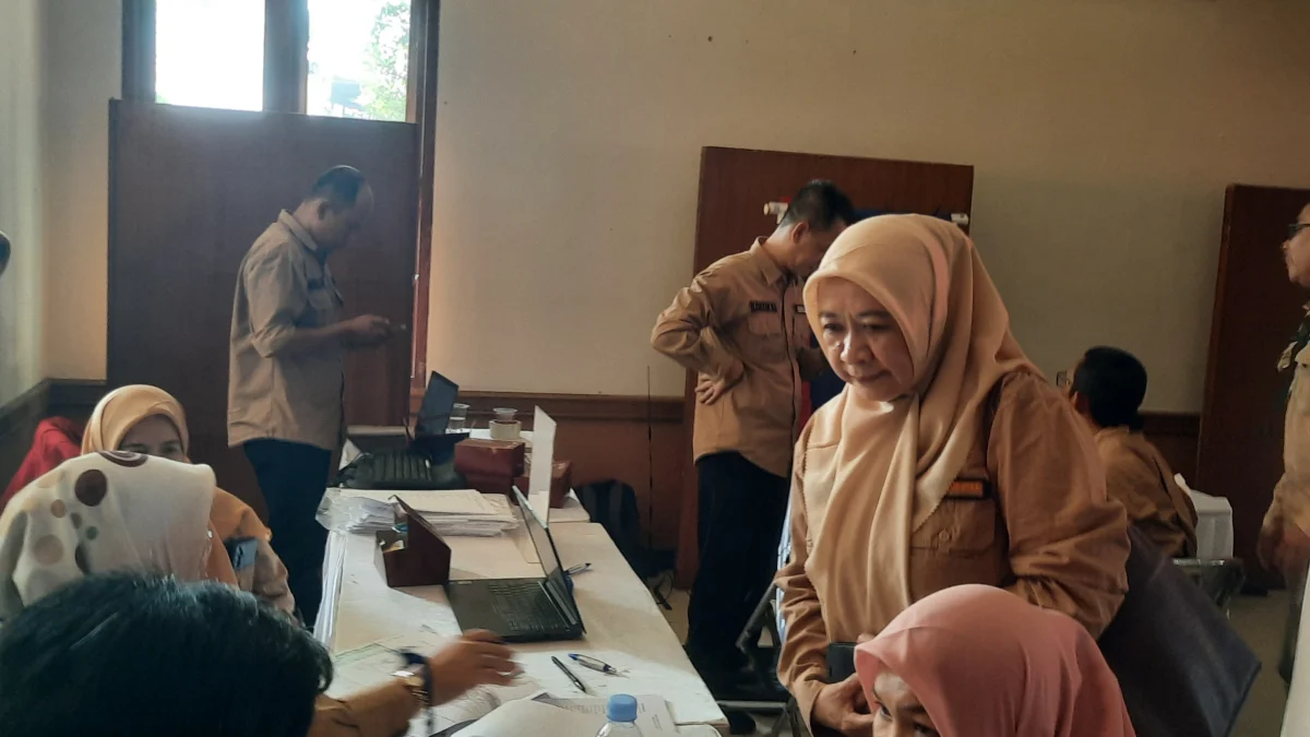 Cakupan Aktivasi KTP Digital Baru 3,72 Persen