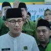 Ganjar-Mahfud Janji Gaji Guru Naik hingga Rp30 Juta, Sandiaga: Wujudkan Indonesia Unggul