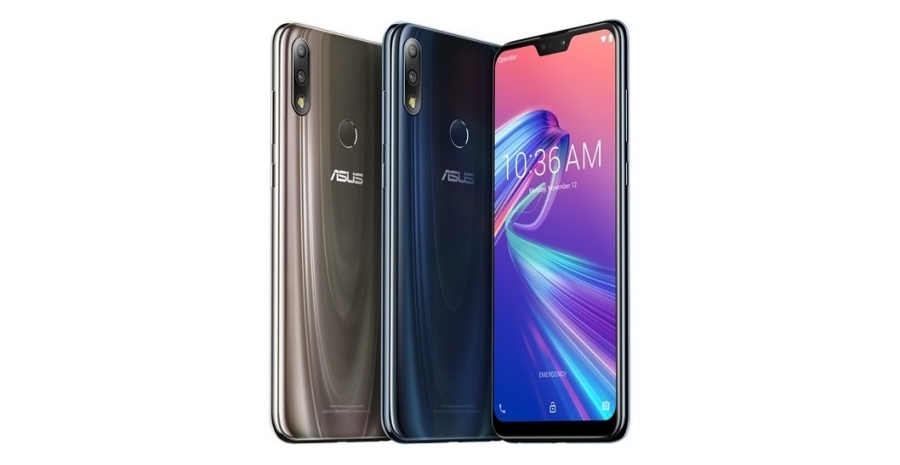 Asus ZenFone Max Pro M2