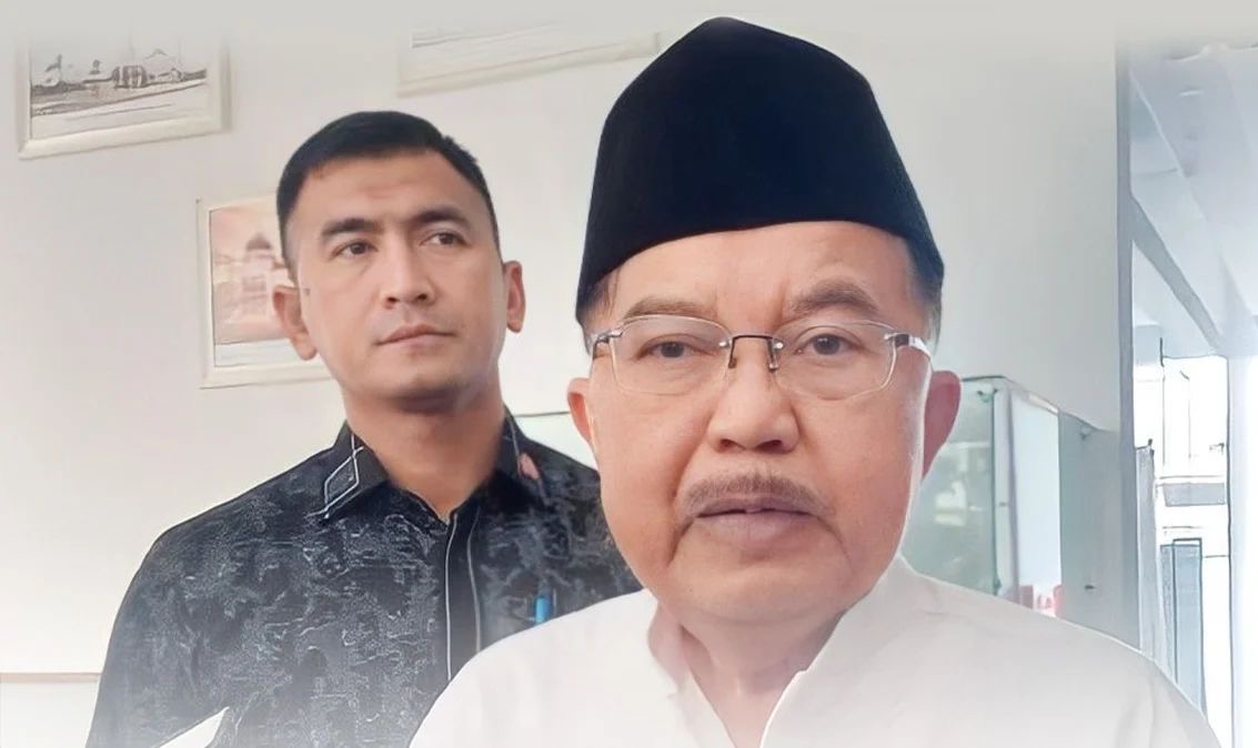 JK Tegaskan Netral Dalam Helatan Pemilu 2024