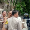 Kerap Mengganggu Warga, ODGJ Diamankan Polsek Cikaka