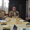 Potensi Daerah Harus Dipromosikan pada Healthy City Summit 2024