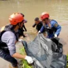 Pegawai Restoran Terbawa Hanyut, Ditemukan Sudah Tak Bernyawa