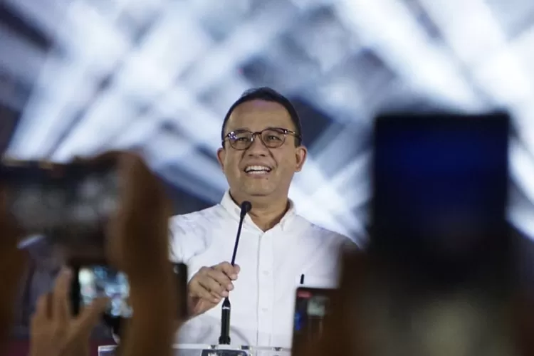 Anies Baswedan