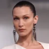 Bella Hadid