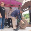 Dorong Perkembangan Budaya di Kawasan CPUGGp, Palapah Gelar Festival Bebegig