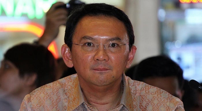 Ternyata Ini Alasan Ahok Mau Jadi Kader Megawati di PDI Perjuangan