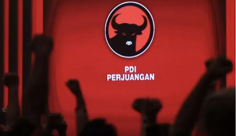 PDIP Masih Jadi Partai dengan Elektabilitas Tertinggi, Gerindra Membuntuti