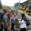 Gerak Cepat Tangani Daerah Langganan Banjir