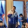 AHY Harapkan Pemilu 2024 Berlangsung Damai dan Demokratis