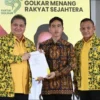 Tak Lagi Dianggap PDIP, Gibran Bantah Telah Dikuningkan Golkar