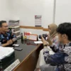 Diskominfo Targetkan Bisa Raih Predikat Informatif