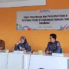 Bawaslu Bakal Transparan Soal Informasi