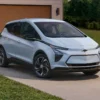 Chevrolet Bolt EV