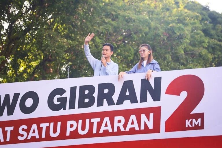 Daftar TKD Prabowo Gibran Diisi Mantan Gubernur hingga Anggota Dewan