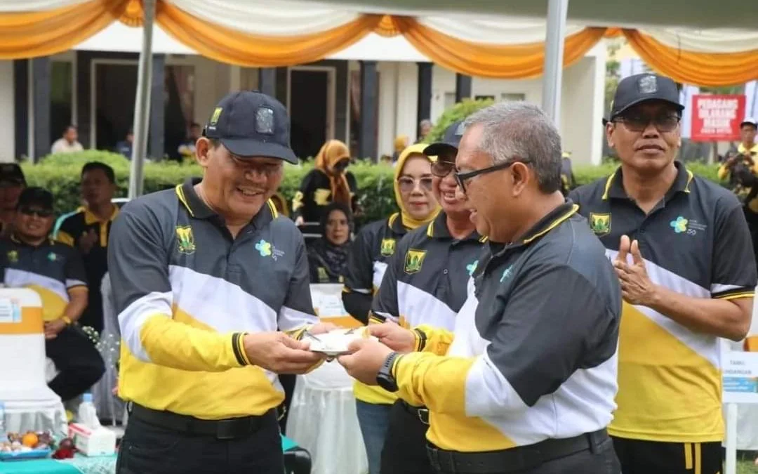 Enam Pilar Transformasi Kesehatan Dinilai Sangat Penting