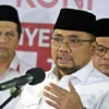 Menag Yaqut Cholil Qoumas Ingatkan agar Masjid tak Digunakan untuk Kepentingan Politik Elektoral