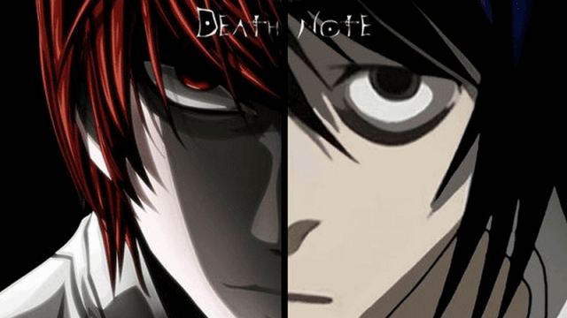 Death Note