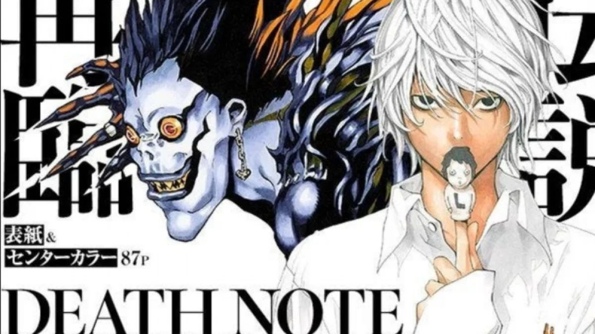 Death Note