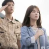 Descendants of the Sun