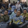 Hadiri Sertijab Kepala BPK Perwakilan Jabar