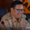 Pelaku UMKM Cepat Adaptasi dengan Perubahan Zaman