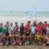 Puluhan Peserta Luar Sukabumi Ikuti Palabuhanratu Lifeguard Tournament