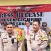 Polisi Ringkus Pelaku Penggelapan Sertifikat Tanah