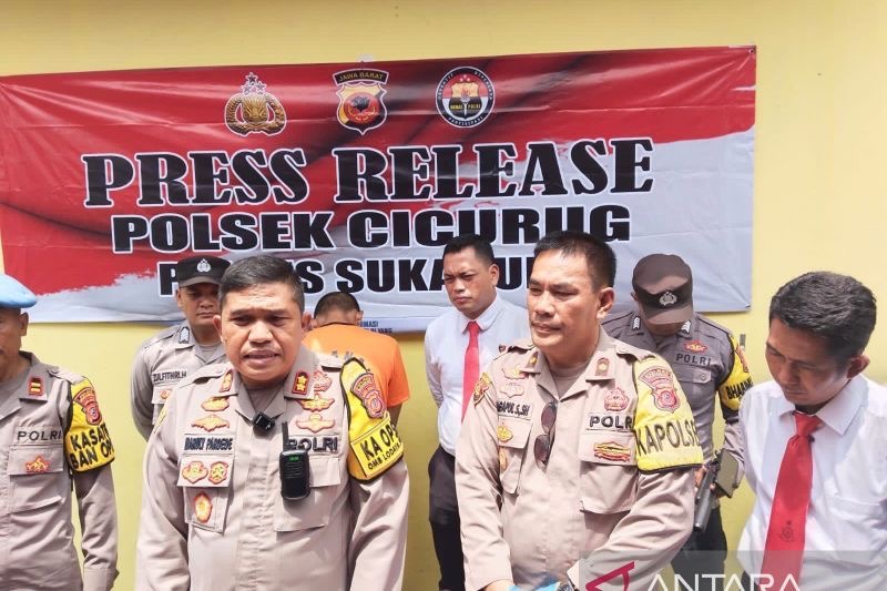 Polisi Ringkus Pelaku Penggelapan Sertifikat Tanah