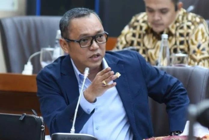 Politisi PDIP Sebut Fahri Hamzah Mirip Cebong