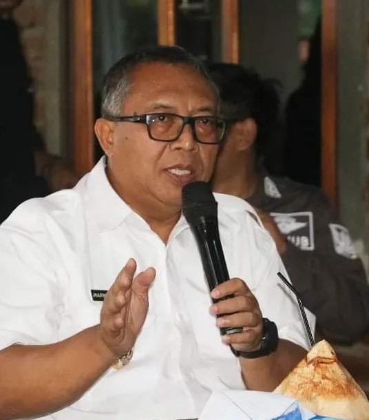 Usulan UMK Masih Tunggu Penetapan Gubernur