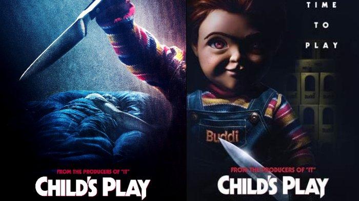 Film Childs Play